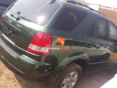 kia sorento (PBG1)