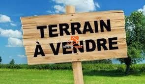 Terrain à vendre NKOLBISSON Usine des eaux