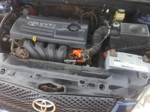 Toyota Corolla 115