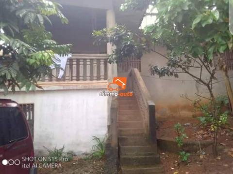Mini Duplex à vendre au quartier Jouvence