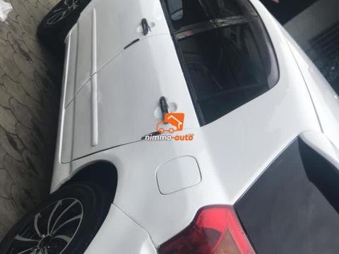 Toyota Runtz