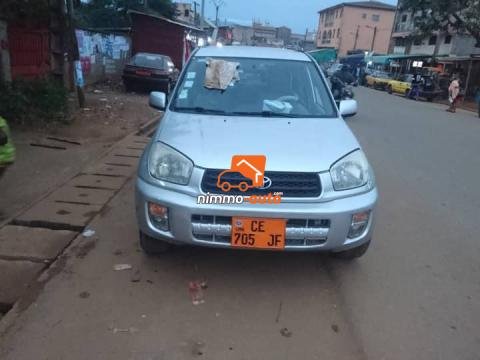 Toyota Rav 4 2005