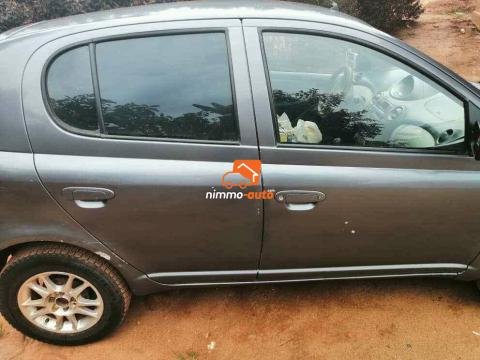 Toyota Yaris à vendre