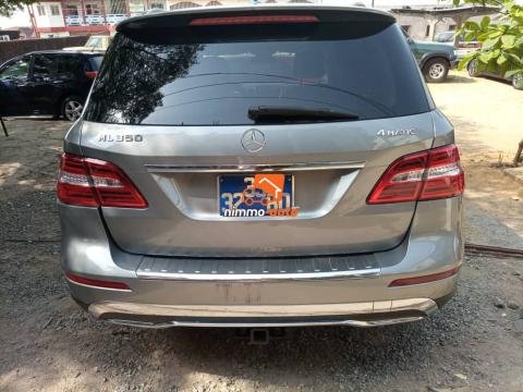 Ml 350 2013