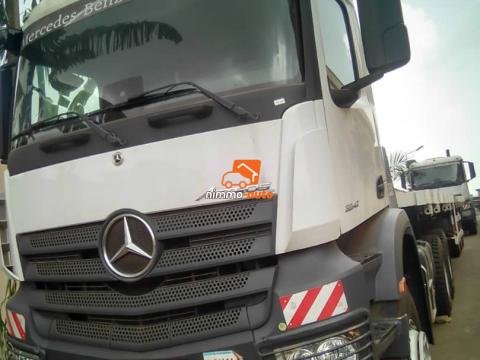 Camion a vendre