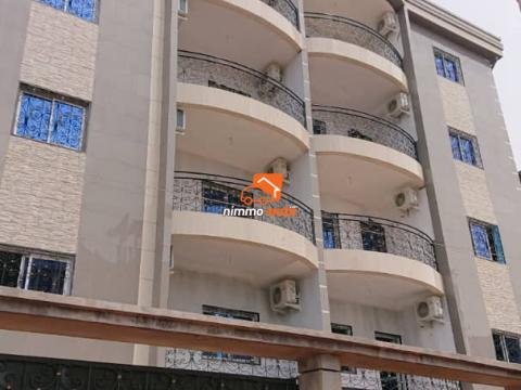 Des studio modernes nouvellement construit a damas