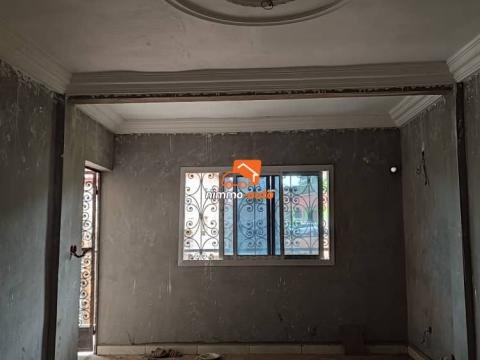 Studio moderne nouvellement construit au rond point damas