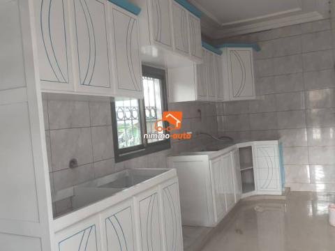 Appartement moderne a louer a damas