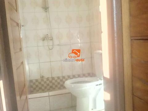 Appartement moderne a louer a bastos