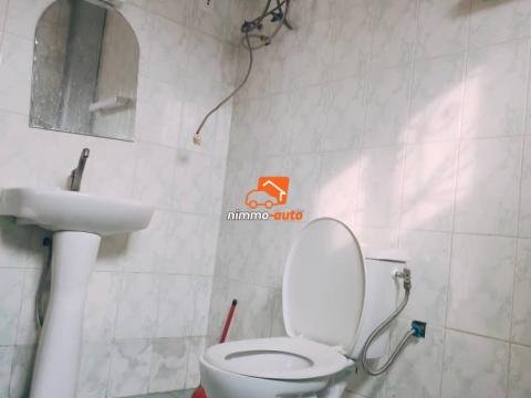 Appartement moderne a louer a messamendongo