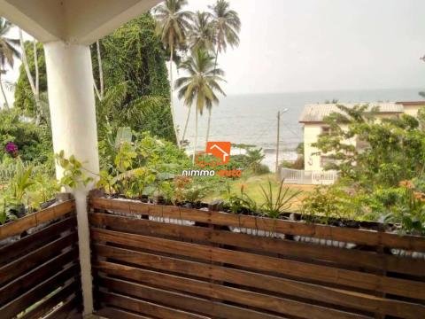 Appartement meublé à Kribi (Boshiguy)