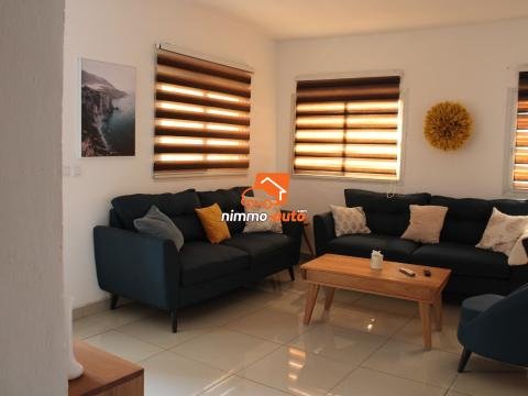 Appartement meublé à louer à Mimboman