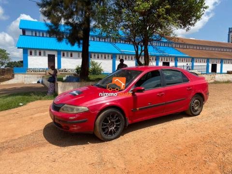 Renault à vendre