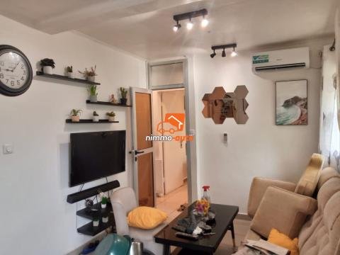 Appartement meublé 02 chambres à louer à Makepe Douala