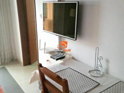Magnifique studio spacieux à louer à Bastos Golf