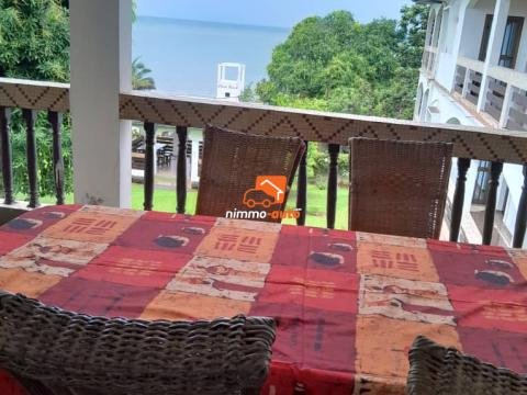 Appartement meublé 3chbres à louer à Kribi Mahalet