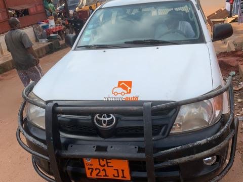 Toyota Hilux Vigo à vendre