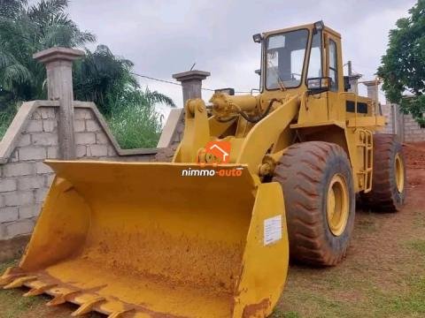 CATERPILLAR