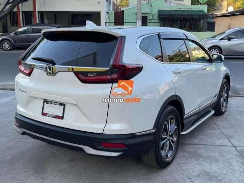 Honda CR-V année 2021