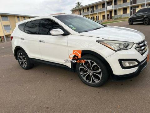 Hyundai dernier cri à louer