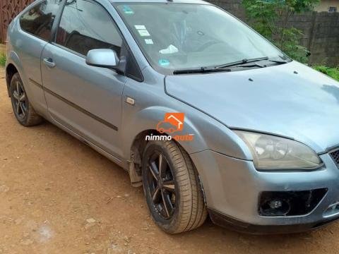 Ford focus 2006 à vendre