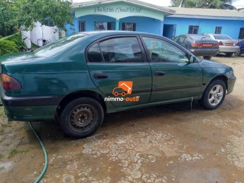 Toyota Corolla 111 à vendre