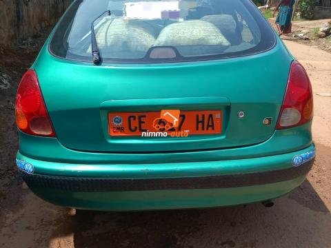 Toyota Corolla à vendre