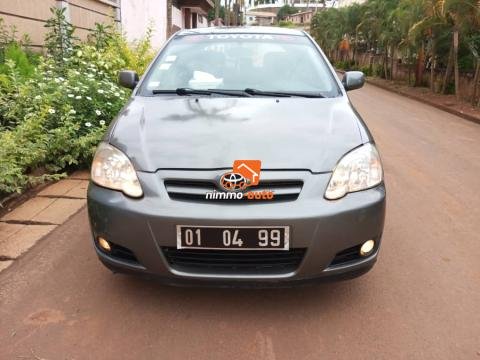 Toyota Corolla 115