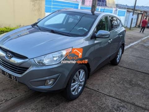 Hyundai Tucson 2013
