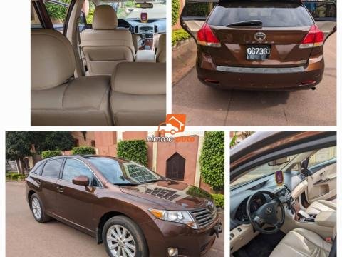 Toyota venza