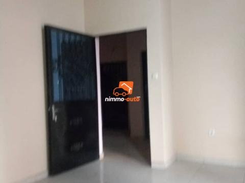 Appartement moderne à louer à Bepanda omnisports