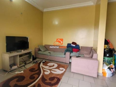 Incroyable studio moderne à louer à Nsimeyong