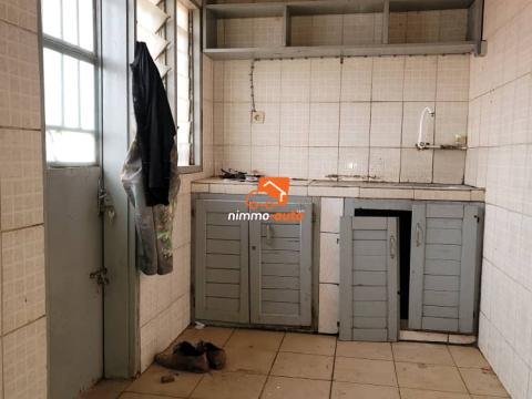 Spacieux appartement moderne à louer à Nsimeyong
