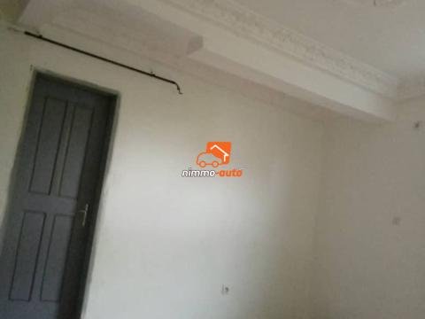 Appartement moderne à louer à Deido