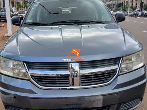 Dodge Journey