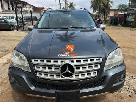 ML350-2010