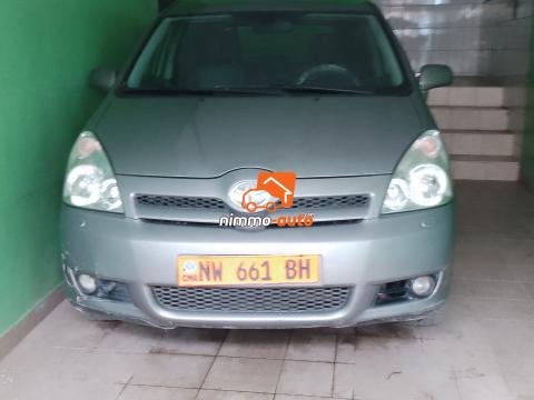 Voiture