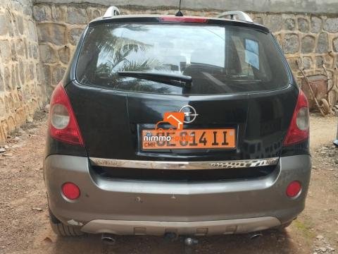 SUV OPEL ANTARA