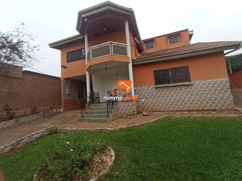 Duplex à louer à ODZA