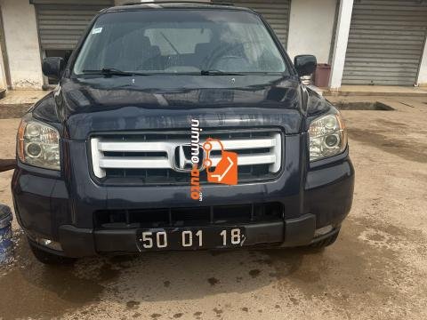 Honda Pilote