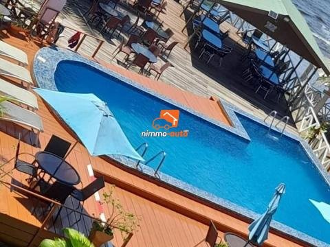 Appartement meublé à louer à Kribi (Mpalla)