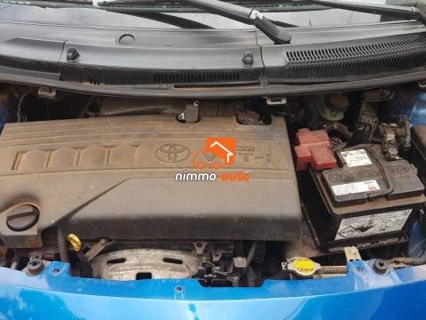 Yaris 2008/9