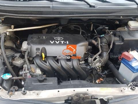 Toyota spacio