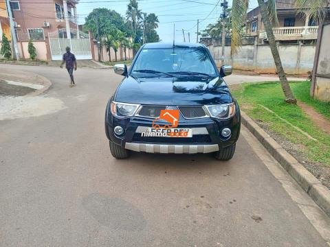 Mitsubishi L200 CA