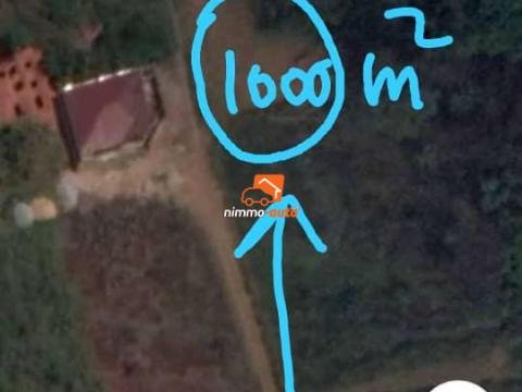 Nkoabang précisément à Ebolmedzom