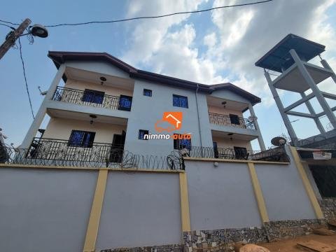 magnifique immeuble à vendre