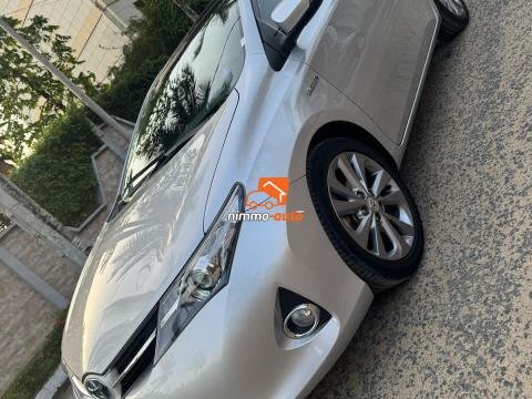 Magnifique Toyota Hybride 2019 à louer pour vos déplacements