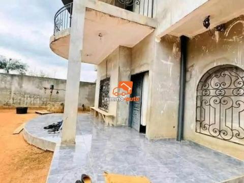 duplex à vendre