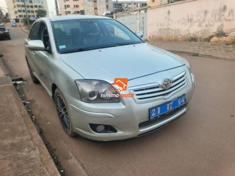 voiture a vendre