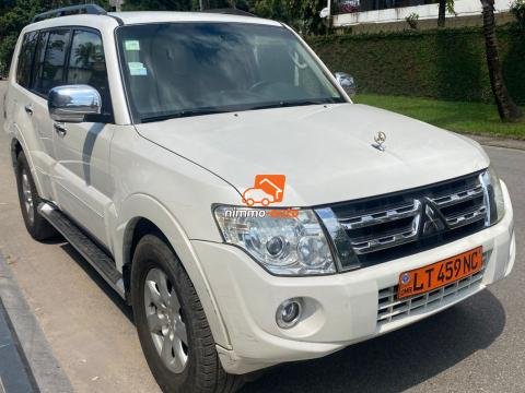 vehicules a louer